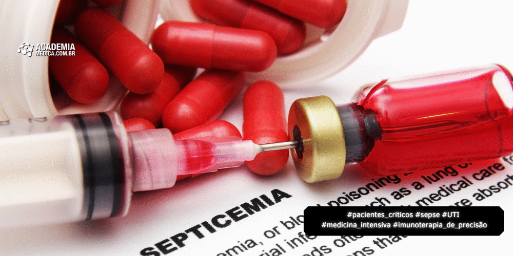 Imunoterapia de Precisão em Sepse