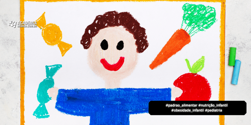 Padrão Alimentar “Planetary Health” na Gestação e Desenvolvimento Fetal