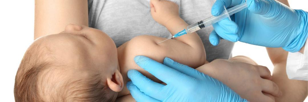 Unicef alerta para maior retrocesso mundial na vacinação infantil