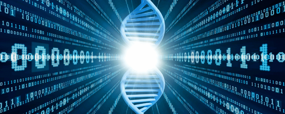 "Brincando" de Deus - CRISPR cura doença genética