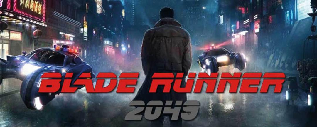 Como o filme "Blade Runner 2049" aborda desafios e dilemas presentes na revolução digital da saúde?