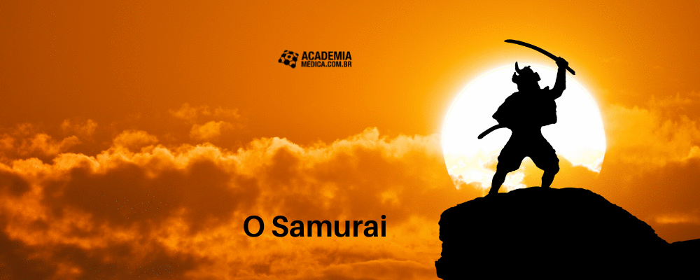 O Samurai
