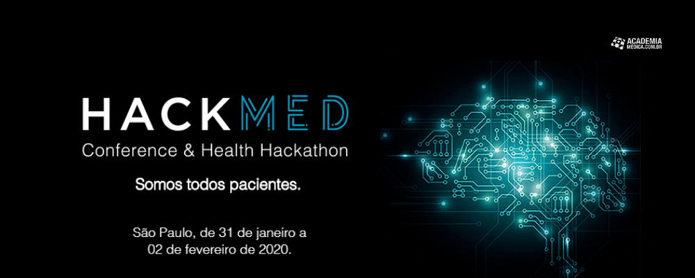 HACKMED Conference & Health Hackathon