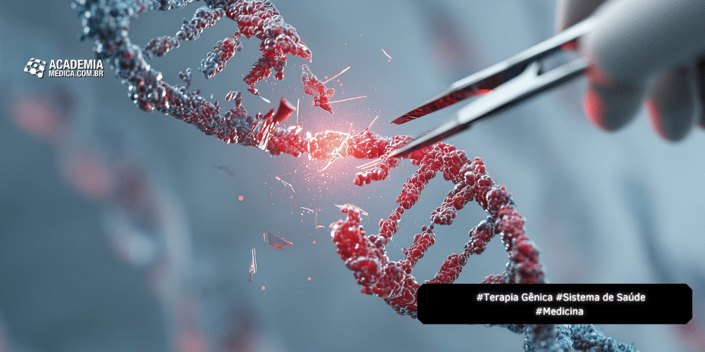Terapia Gênica: Por que Curar já é Possível, mas Tratar Ainda é Difícil?