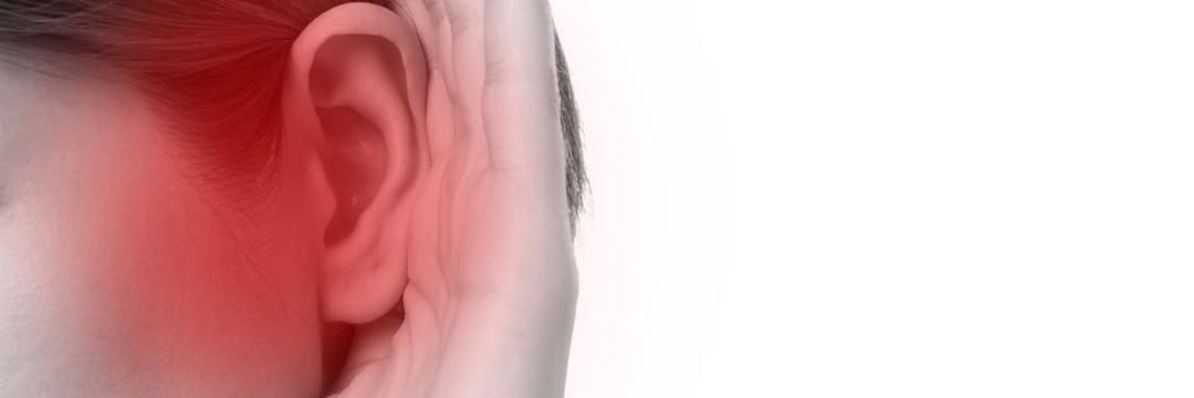 Perda auditiva neurossensorial súbita após infecção por SARS-CoV-2