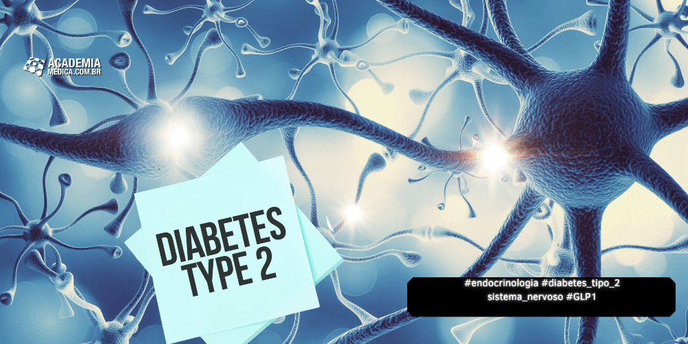 Como o Sistema Nervoso Pode Estar Ligado ao Diabetes Tipo 2
