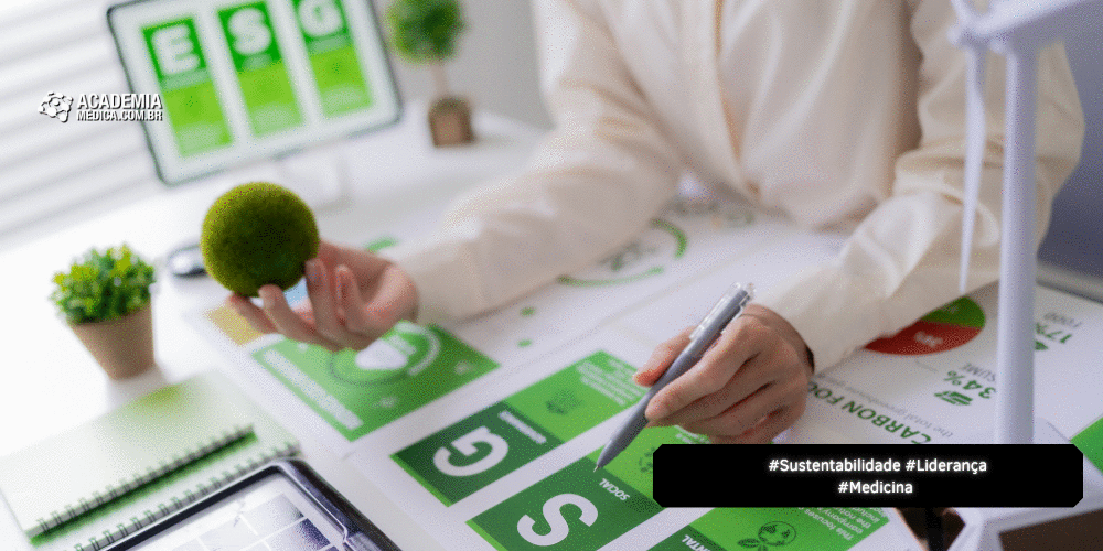A Medicina na Era da Economia Circular: O Novo Diferencial da Carreira