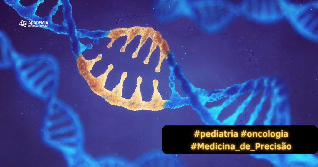 Estudo revela predisposição hereditária em um terço das crianças com tumor de Wilms