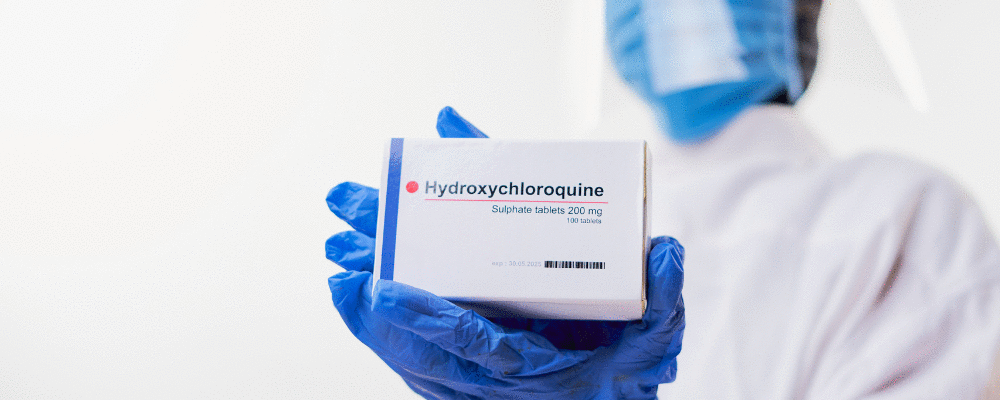 Uso de hidroxicloroquina (HCQ) e cloroquina por via inalatória passa a ser procedimento experimental