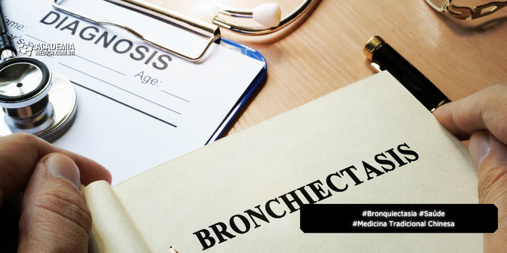 A Integração Oriente-Ocidente no Manejo da Bronquiectasia