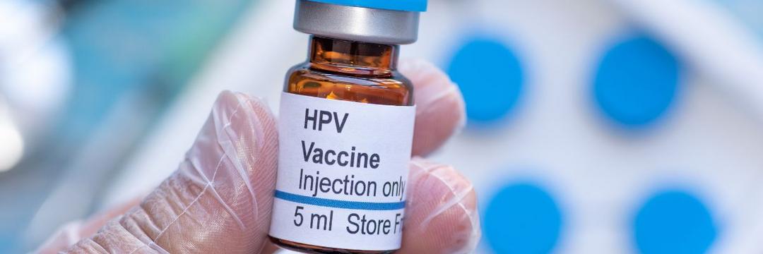  Programa Nacional de Imunizações identifica queda na cobertura vacinal contra HPV 