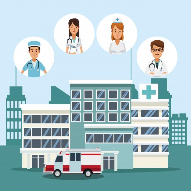 Responsabilidade civil dos hospitais: atos extramédicos, paramédicos e essencialmente médicos