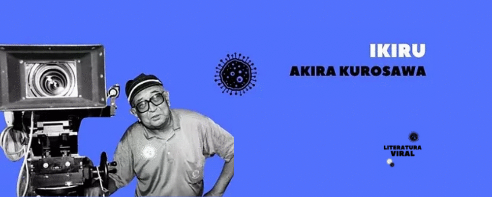 "Ikiru" de Akira Kurosawa e a burocracia como força desumanizadora