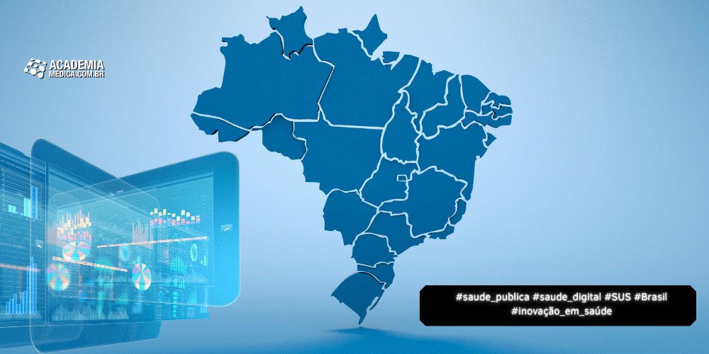 Nova Ferramenta Avalia Maturidade Digital em Saúde no Brasil