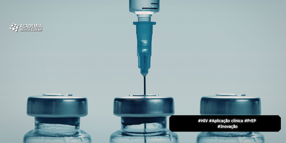 Quando a Inovação Farmacológica Redefine a Prevenção do HIV
