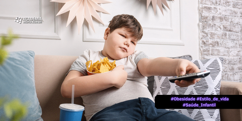 Obesidade infantil: Na Europa, mais de 33% das crianças estão acima do peso. Líderes se unem em ação conjunta para uma geração saudável