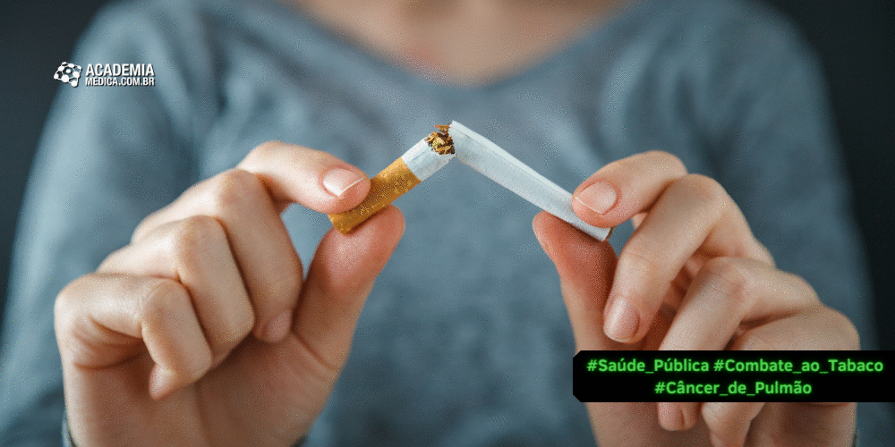 Saúde Planetária e o dia mundial de combate ao tabagismo