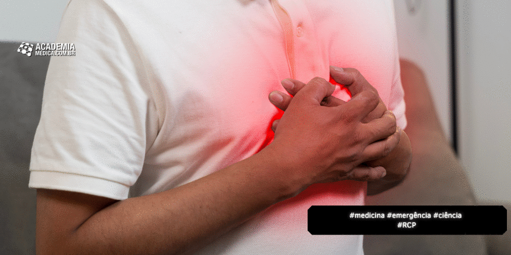 TÉCNICA DE RCP: Onde Ajustar o Foco