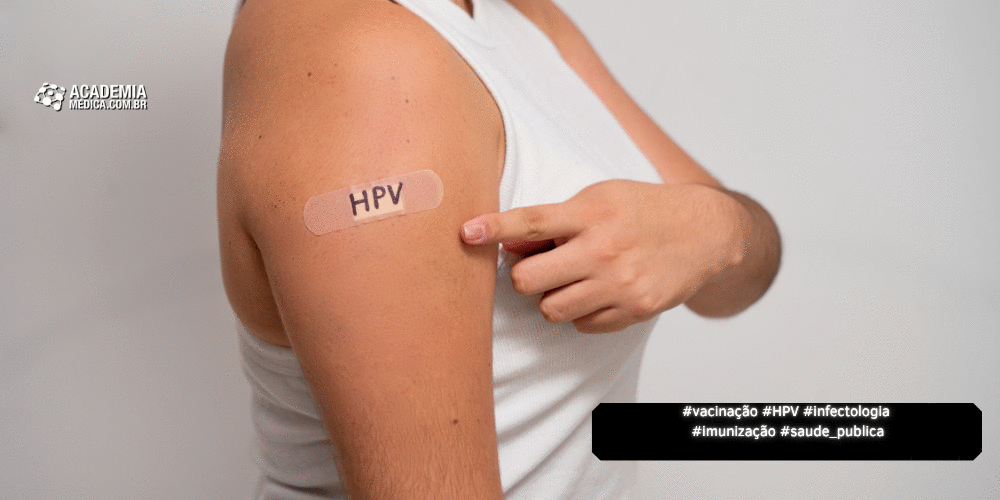Estudo Canadense Comprova Eficácia de 2 Doses da Vacina Contra HPV por Até 13 anos