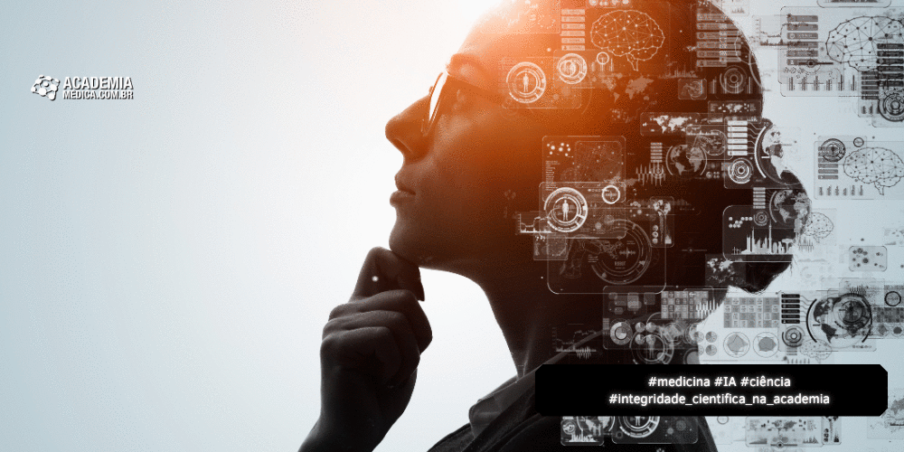 ALÉM DOS MUROS: A IA como Pré-Triagem