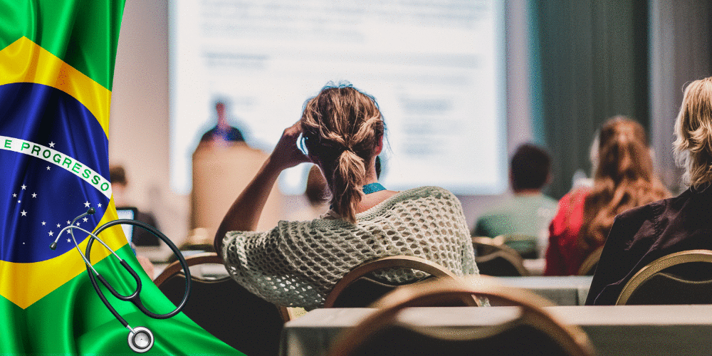 Saúde e Educação se Unem para Avaliar  Formação Médica