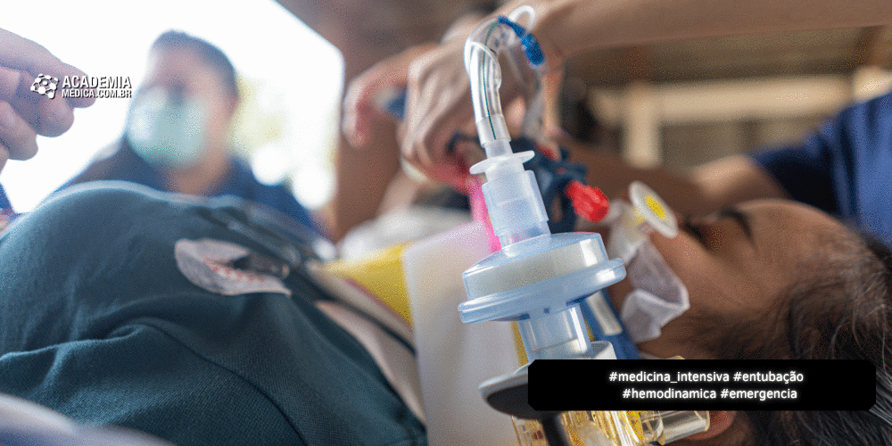 Etomidato vs Cetamina em Intubação de Emergência