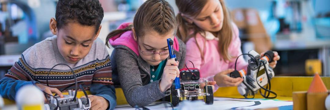 A tecnologia como ferramenta facilitadora de inclusão. Robótica Educacional para alunos com autismo 