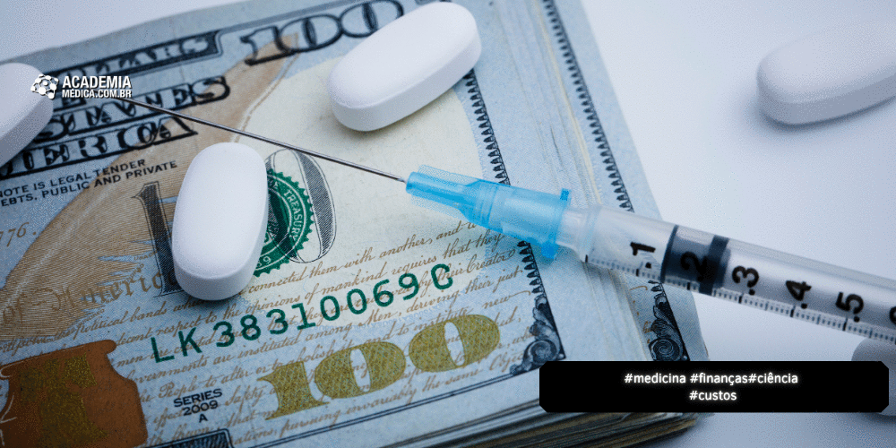 ACESSIBILIDADE FINANCEIRA: O Custo da Saúde