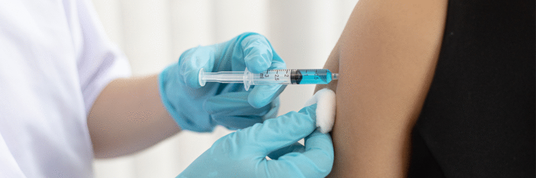Estudo que avalia a eficácia da vacina CoronaVac no Chile mostra bons resultados