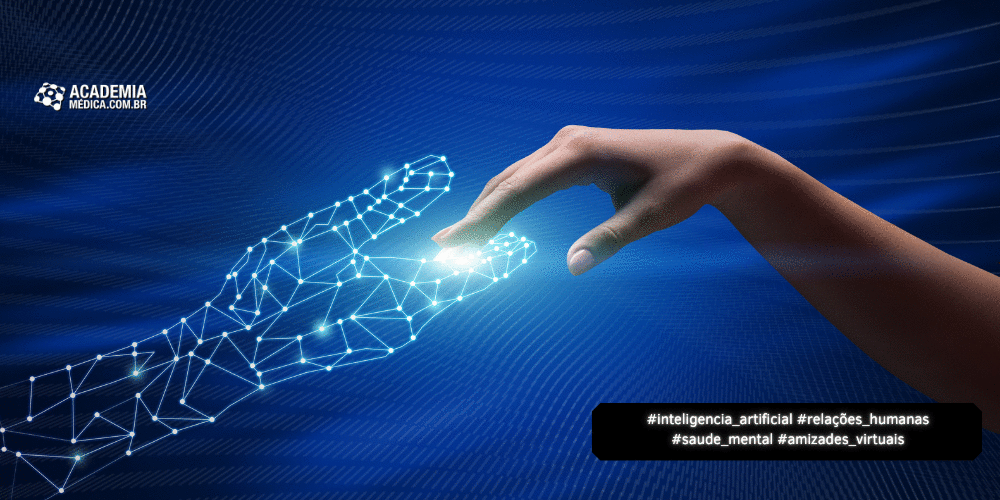 Companheiros de IA: O Que a Ciência Revela Sobre Relações com Chatbots