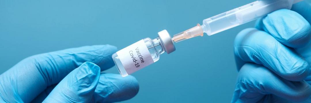 Vacina da Moderna contra a Covid-19 é considerada segura para crianças pequenas