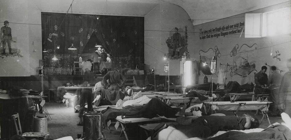 Experimentos Médicos Nazistas - Academia Médica