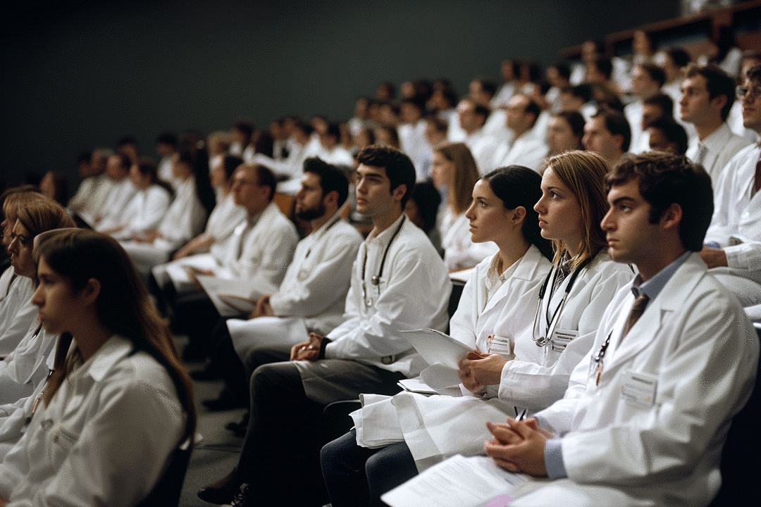 “A Proliferação das Faculdades de Medicina: Quando Quantidade Não é Sinônimo de Qualidade”