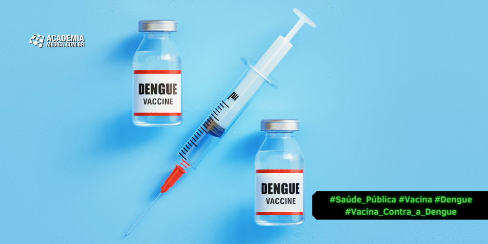 Nova vacina contra a dengue, aprovada pela Anvisa, será disponibilizada no Brasil