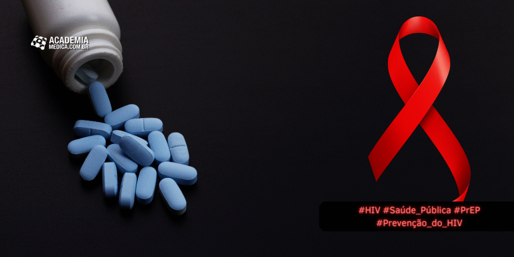 PrEP na prevenção do HIV: Atualizações USPSTF