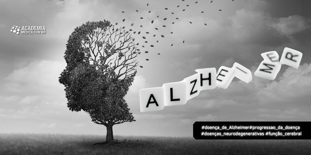 Doença de Alzheimer: Nova Ferramenta Indica Progressão da Doença