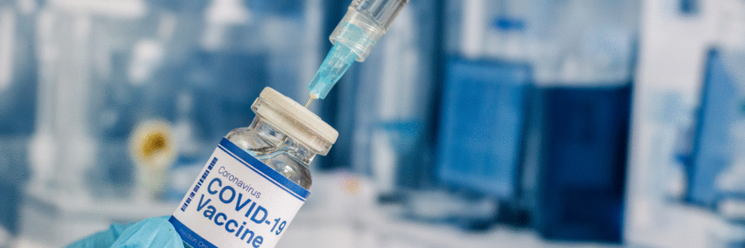 Vacinas podem ter evitado quase 20 milhões de mortes por COVID-19 em todo o mundo