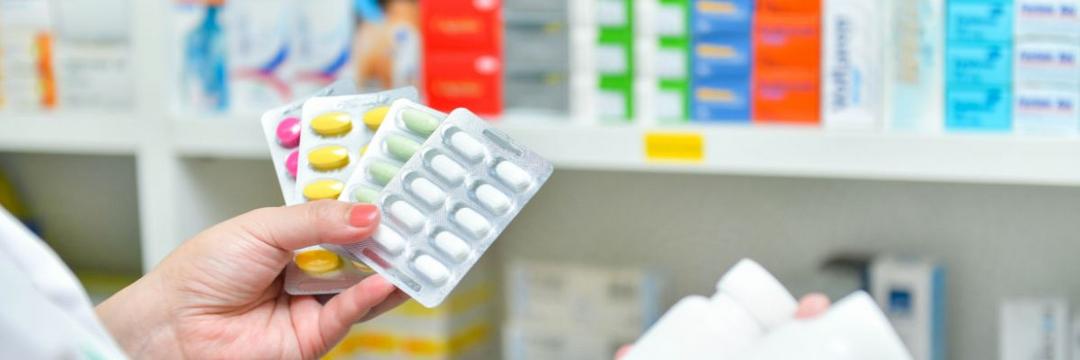 Preços de medicamentos devem subir até 5,6%. Aumento deve atingir cerca de 10 mil produtos