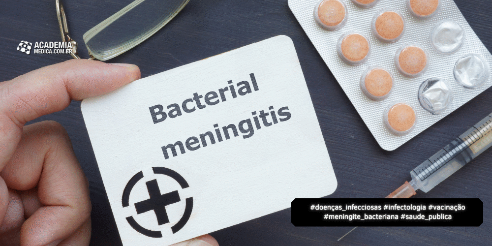 Estudo Revela Consequências Duradouras da Meningite Bacteriana na Infância