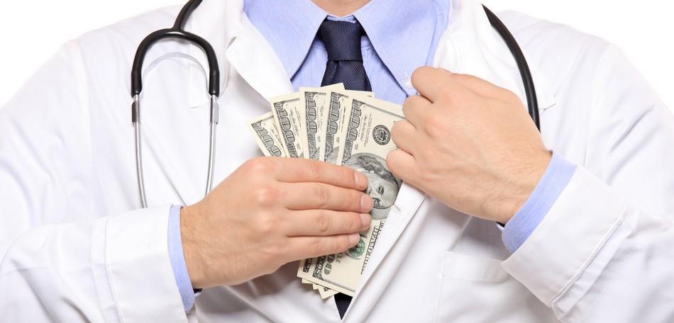 Os 10 melhores países para médicos ganharem dinheiro