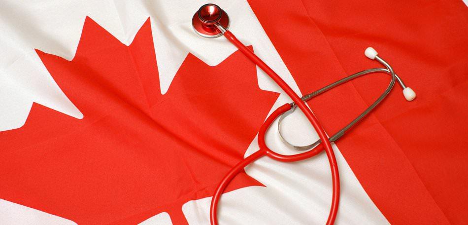 Médico no primeiro mundo - Canadá