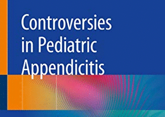 Controversies in Pediatric Appendicitis (English Edition)