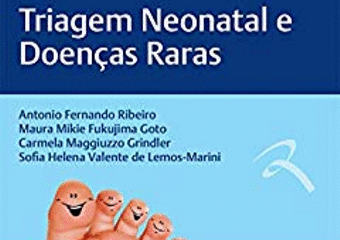 Triagem neonatal e doenças raras