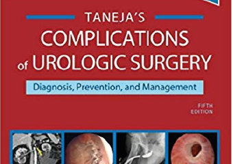 Complications of Urologic Surgery E-Book: Prevention and Man