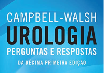 Campbell-Walsh Urologia: Perguntas e respostas