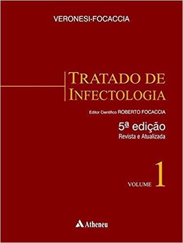 Tratado de infectologia