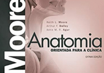 Moore Anatomia Orientada para a Clínica