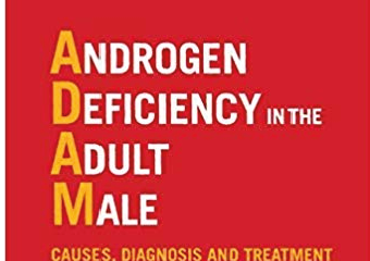 Androgen Deficiency in The Adult Male: Causes, Diagnosis and