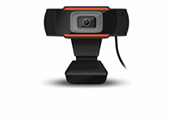 OWSOO 1080P Full HD USB Webcam Computer Camera with Micropho