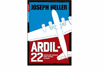 Ardil-22 (edição de bolso)